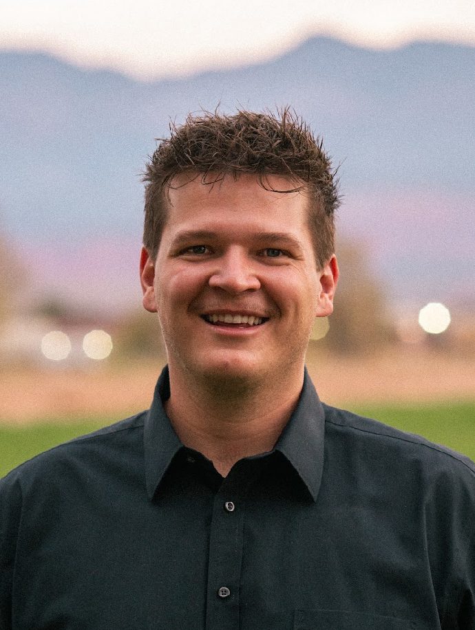Hunter, owner of PrimeFix Home