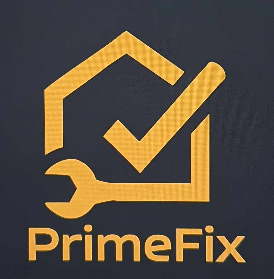 PrimeFix Home